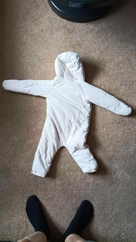 Photo of free Baby Coat from Next (Totteridge HW HP13) #2