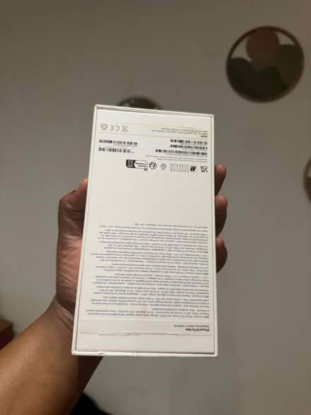 Photo of free iPhone 15pro max case (Ws1 1HR) #2