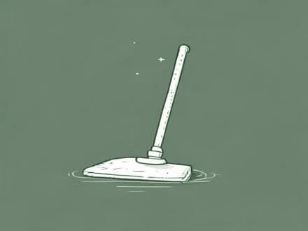 Photo of Mop (Bede Island LE1) #1