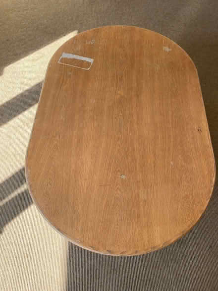 Photo of free Coffee table (Cheltenham GL52) #2