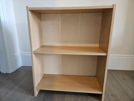 Photo of free Bookcase (NW6) #1