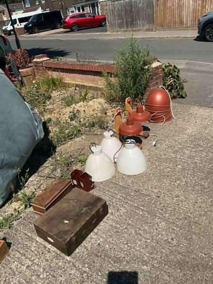 Photo of free Declutter from house/shed (Bridgemary, Gosport PO13) #4