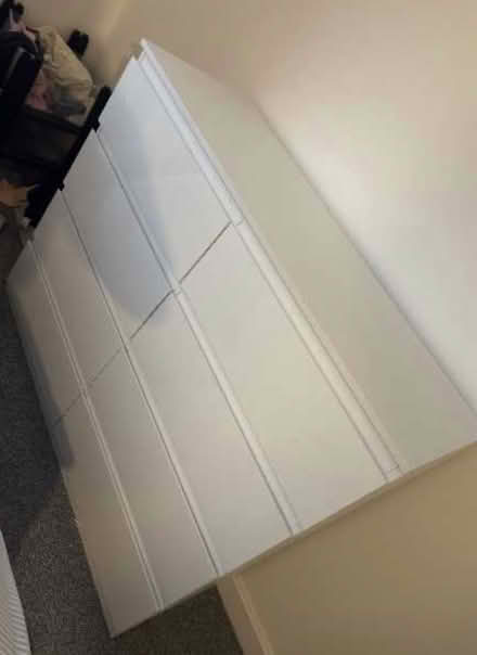 Photo of free Chest of drawers (Basingstoke, kempshott RG23) #1