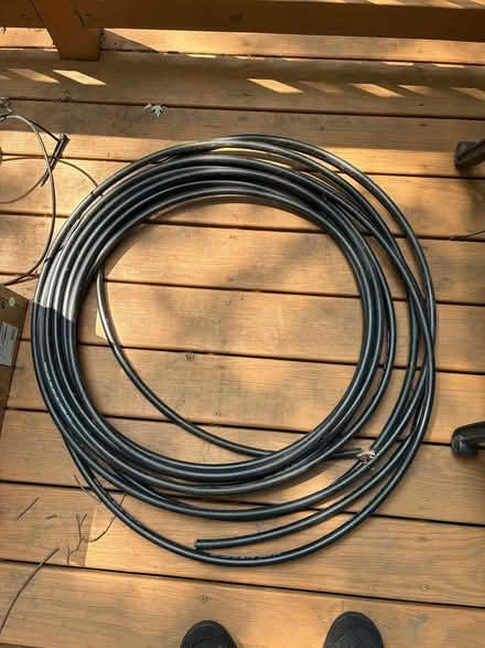 Photo of free Rain drip watering system (Rockville) #1