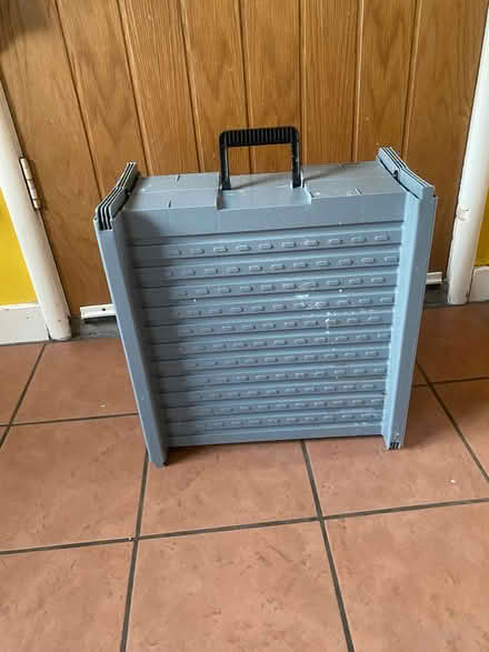 Photo of free Dog ramp (Wantage OX12) #2