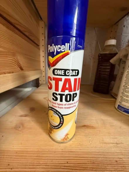 Photo of free Stain stop - magical (almost full) (Winchester SO22) #1