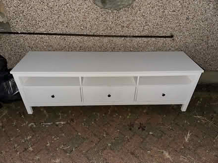 Photo of free IKEA TV Cabinet (Romford RM1) #1