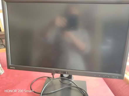 Photo of free 24" BenQ Gaming Monitor (Steyning BN44) #2