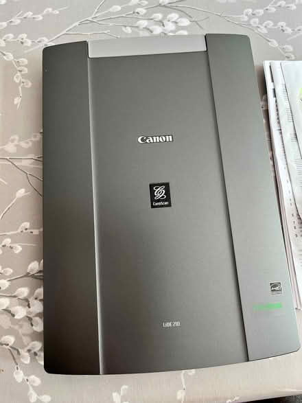 Photo of free A4 flat bed scanner (Chorley Moor PR7) #2