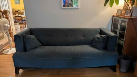 Photo of free Sofa (Pimmit Hills, McLean VA) #1