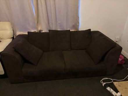 Photo of free Sofas (Heeley S2) #2
