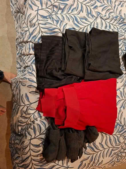 Photo of free Cavendish primary uniform age 10-11 (Didsbury M20) #1