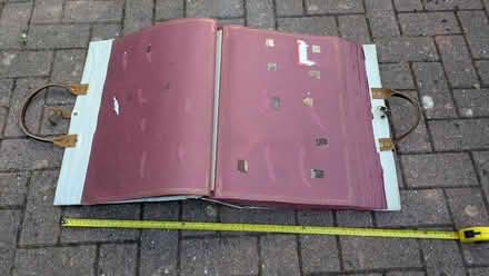 Photo of free Giant scrap book (Yatton Keynell SN14) #4