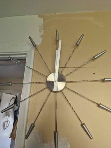 Photo of free Clock (Bloomfield BA2) #1