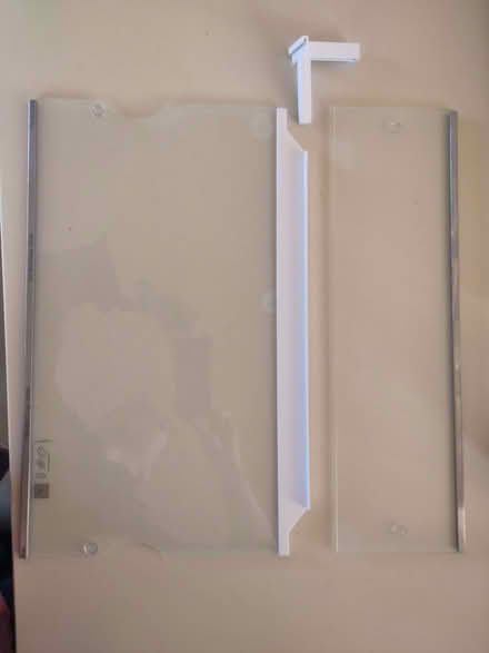 Photo of free Fridge Shelves (Denhead of Gray DD2) #1