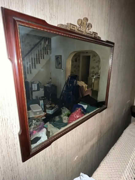 Photo of free Mirror (Jersey City, The heights) #2
