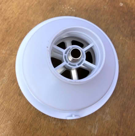 Photo of free Sink drain. (Theale RG7) #2
