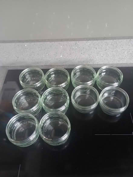 Photo of free Glass gu jars (Gamston NG2) #1