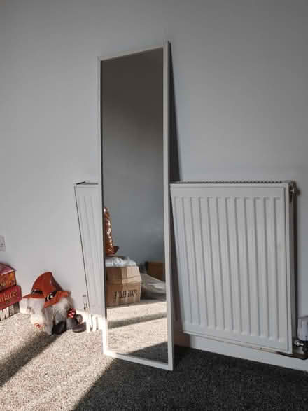 Photo of free Mirror (Greengates BD10) #1