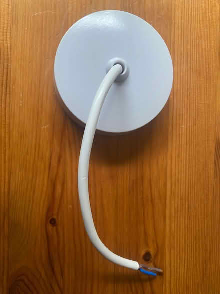 Photo of free Ceiling light fixture (Charlestown of Aberlour AB38) #1