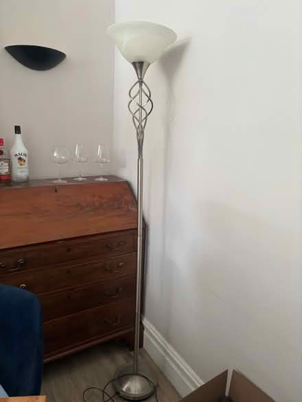 Photo of free Lamp (Wilmslow SK9) #1