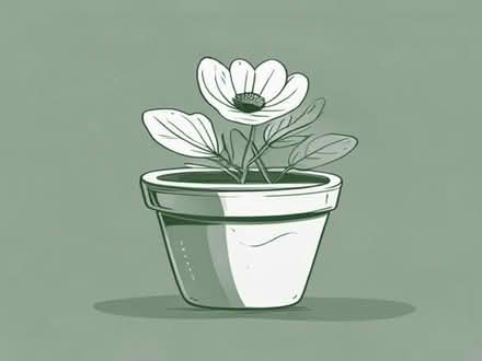 Photo of Flower pot for outdoors (Twickenham TW1) #1