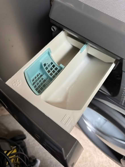 Photo of free Washing machine (Dogsthorpe PE1.) #4
