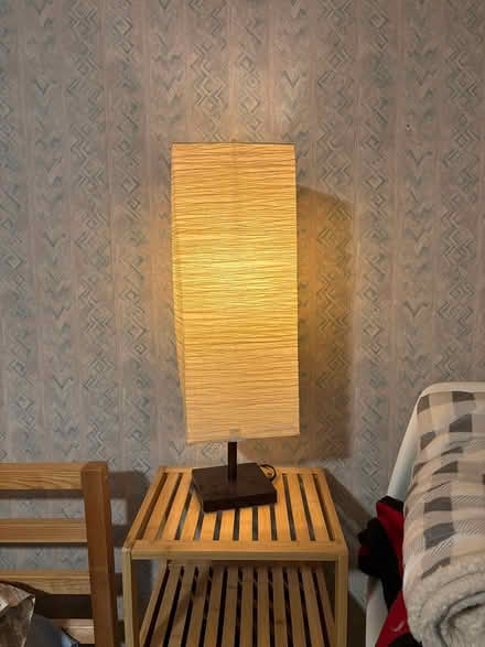 Photo of free Table lamps (Arroyo del Oso golf area) #2
