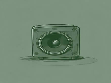 Photo of Sub woofer (Broomfield CM3) #1