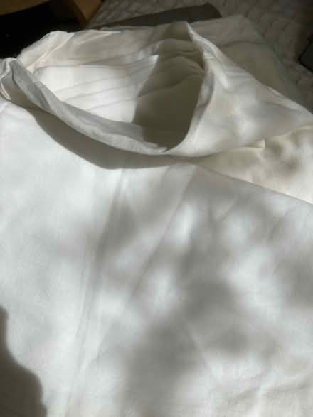 Photo of free 2 sleeping bag liners (East Finchley N2) #1