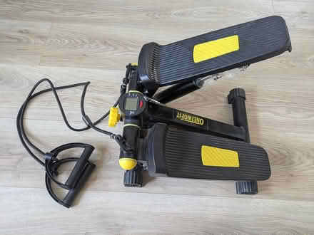 Photo of free Mini Stepper exercise machine (Hounslow TW14 9XD) #3