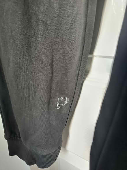 Photo of free 2 pairs of black joggers 16yrs (South Hitchin, SG4 9) #2