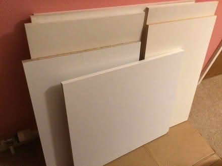 Photo of free White Boards (Chells, Stevenage SG2) #1