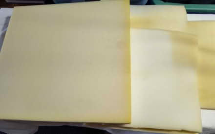 Photo of free Assorted foam padding pieces (Saugus) #1