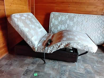 Photo of free Hospital bed (Little River) #1