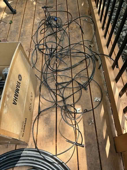 Photo of free Rain drip watering system (Rockville) #3