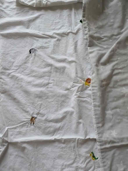 Photo of free 2x toddler bed covers &pillow cases (Home PO15) #2