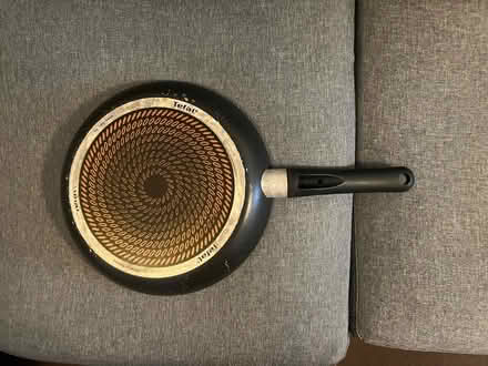 Photo of free Tefal frying pan (Hammersmith and Fulham SW6) #2