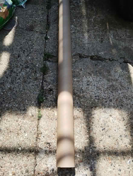 Photo of free Cardboard tube. (Langley SL3) #1