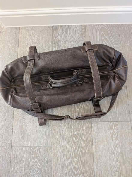 Photo of free Large Luggage Bag (Penrith CA11) #1