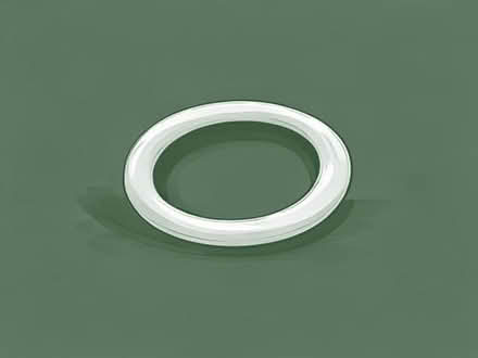 Photo of free hoola hoop (Ottershaw KT16) #1