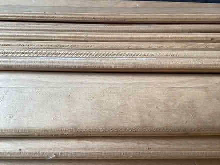 Photo of free bed slats (Forest Hill OX33) #2