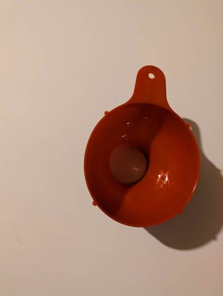 Photo of free New Canning Funnel (Sylvan Township Near Chelsea) #1