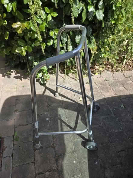 Photo of free Rotator walking aid (Aldrington BN3) #1