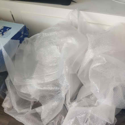 Photo of free Bubble wrap (B13 Billesley) #1