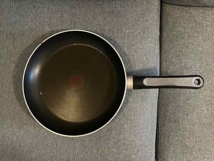 Photo of free Tefal frying pan (Hammersmith and Fulham SW6) #1