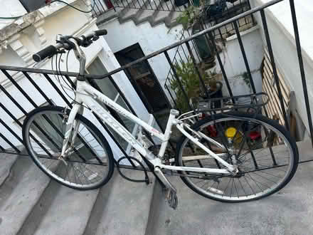 Photo of free Butler ladies bike (Shepherds Bush W6) #1