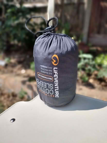 Photo of free Sleeping bag liner (Catford SE6) #1
