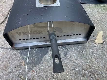 Photo of free Wood fired pizza oven (Morecambe LA4) #2