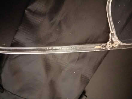 Photo of free Blue light glare glasses (Westminster Drive PO21) #2